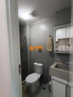 Imagem Flat à Venda com 1 quartos, 1 suíte em Porto de Galinhas- 49m²
