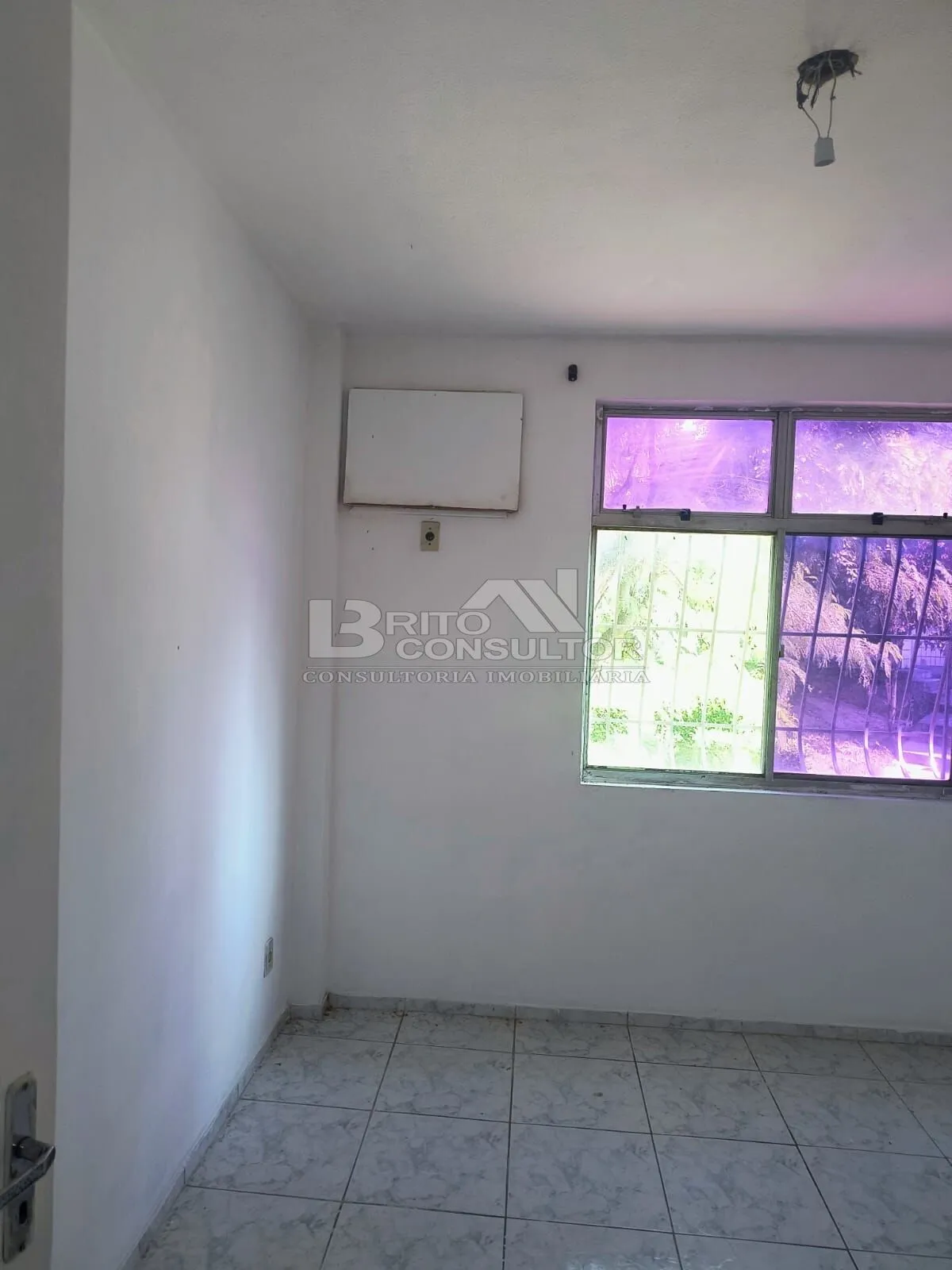 Imagem Condomínio Residencial Vilage das Mangueiras - Apartamento à Venda, 2 Quartos 55 m² em Alcântara, 1 Vaga - São Gonçalo/RJ