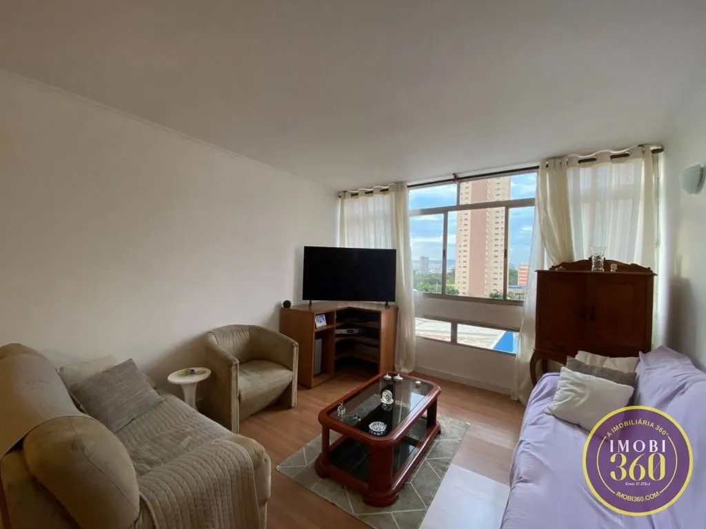Imagem Apartamento para Alugar em Moóca, São Paulo - SP
