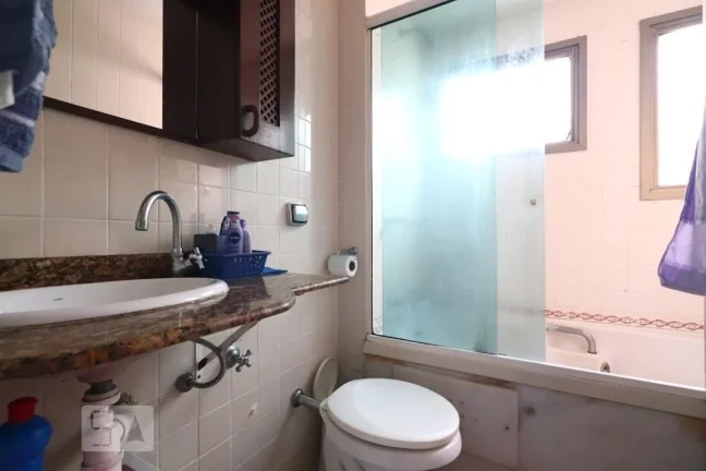 Imagem Apartamento à Venda - Recreio, 3 Quartos, 100 m2