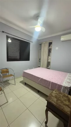 Imagem APARTAMENTO COM 110 m² - CAIÇARA - PRAIA GRANDE SP