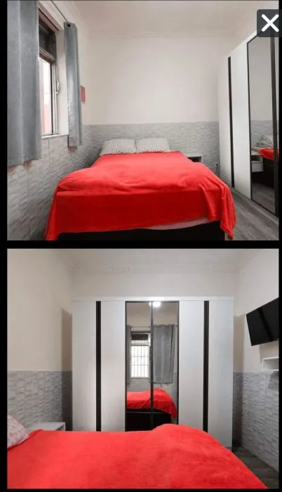Imagem Apartamento a Venda no bairro Grajaú - Rio de Janeiro, RJ