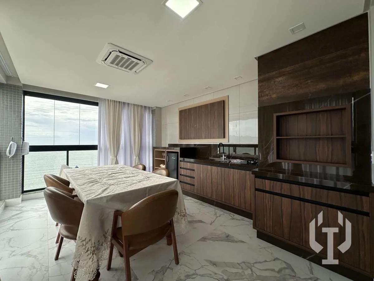 Imagem Apartamento à venda, no Beach House em Itapema, Meia praia, com 3 quartos, 142,65m2