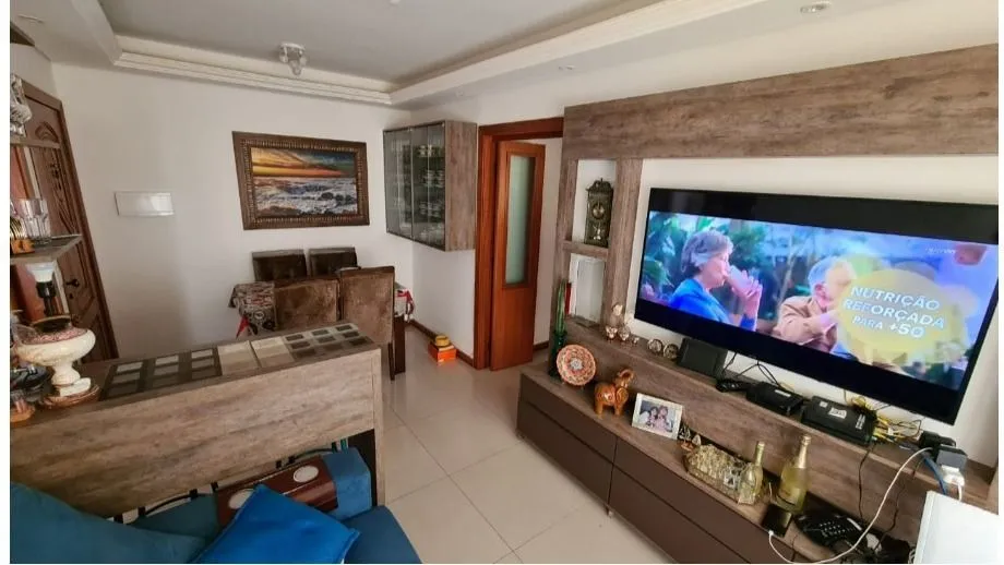 Imagem Apartamneto com 3 quartos na Cel. Massot