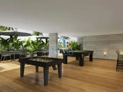 Imagem BLISS Bessa - O seu flat Pé na Areia.