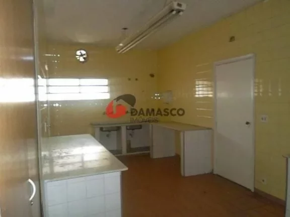 Imagem Prédio para Locação 1000M², Fundação, São Caetano do Sul - SP