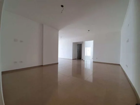 Imagem Apartamento com 2 dorms, Aviação, Praia Grande - R$ 828 mil, Cod: 105