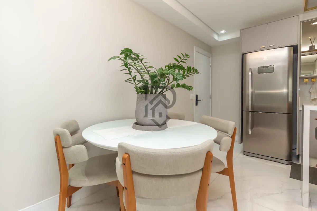 Imagem Apartamento decorado moema andar aldo vista livre