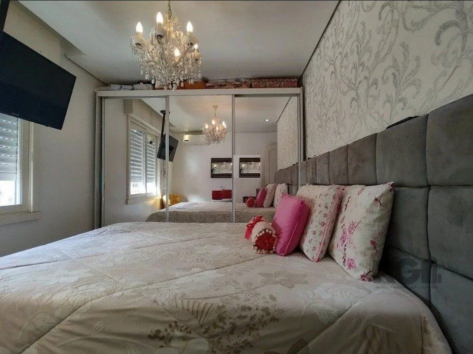 Imagem Apartamento para comprar com 3 dormitórios com 1 suíte e 1 vaga ao lado do Iguatemi