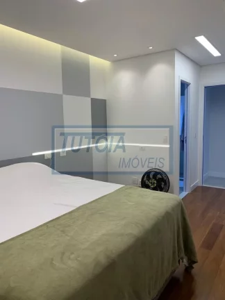 Imagem APARTAMENTO À VENDA NA VILA CLEMENTINO, SÃO PAULO