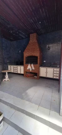 Imagem Casa Sobrado/Gonzaga/oportunidade