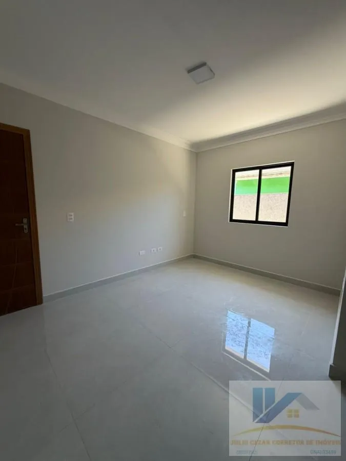 Imagem Casa para Venda em São José dos Pinhais, Afonso Pena, 3 dormitórios, 1 suíte, 2 banheiros, 2 vagas