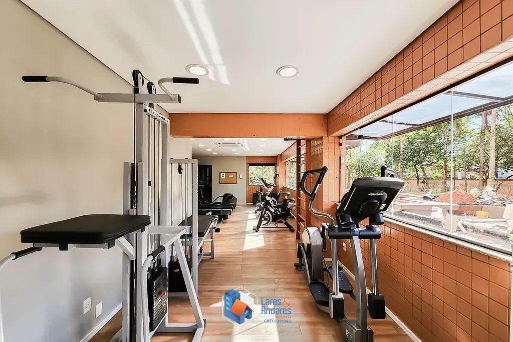 Imagem Apartamento à venda 3 Quartos 2 Vagas 93.77M² Cidade Monções São Paulo - SP