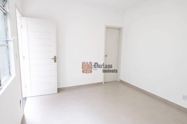 Imagem Casa com 2 dormitórios à venda, 106 m² por R$ 375.000 - Cidade Naútica - São Vicente/SP