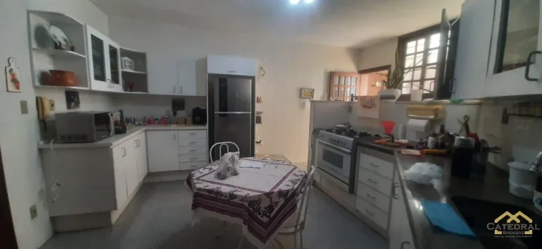 Imagem Casa Residencial Locação com 03 quartos/suíte - Jardim Samambaia - Jundiaí - SP