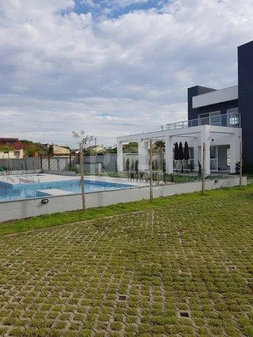 Imagem Terreno em Condomínio com 150m²
