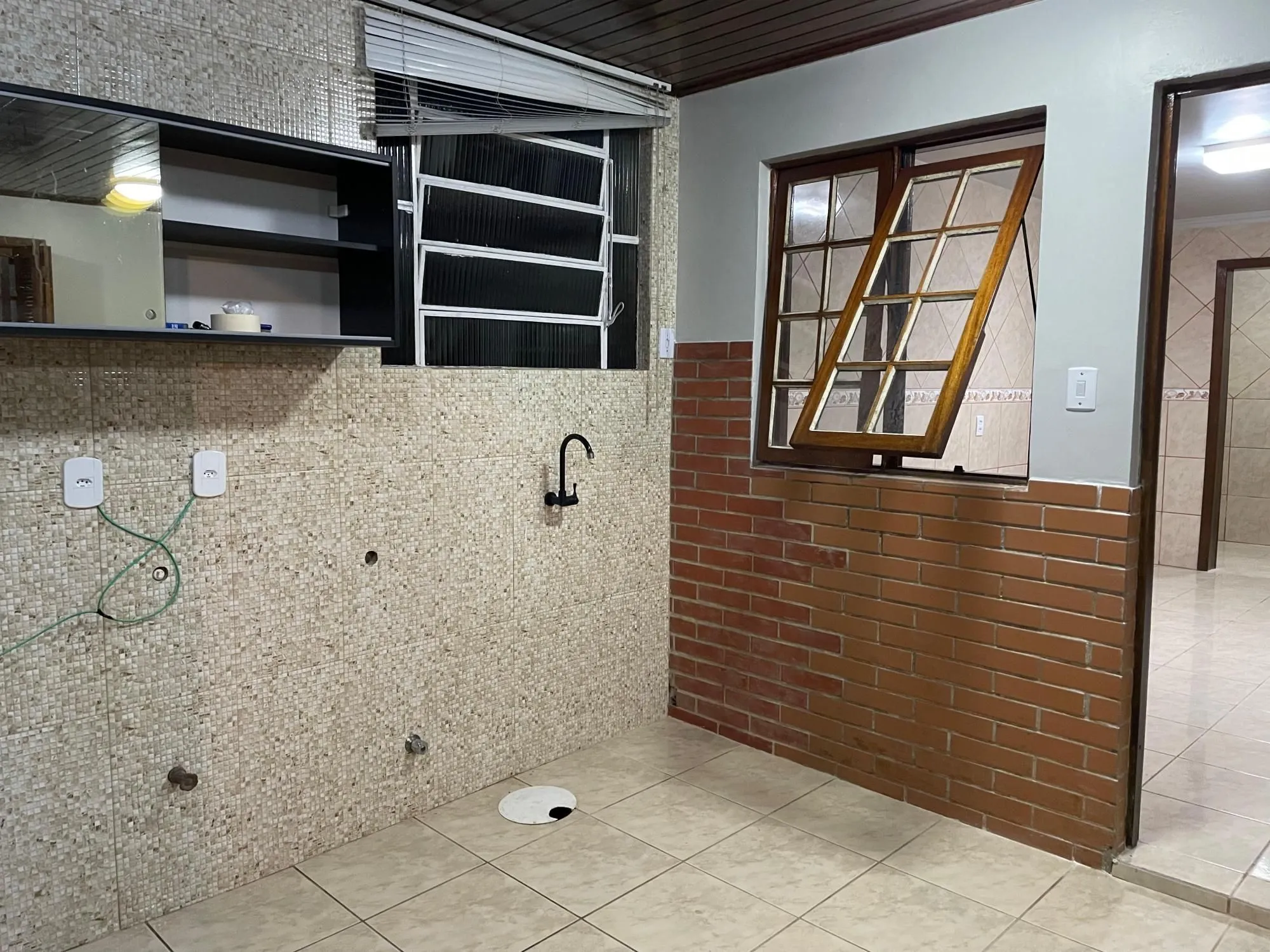 Imagem Casas Bairro Veranópolis