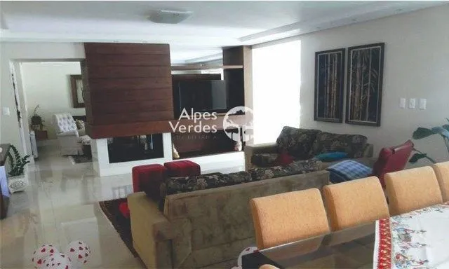 Imagem Casa à Venda em Vila Juriti, Nova Petrópolis - RS
