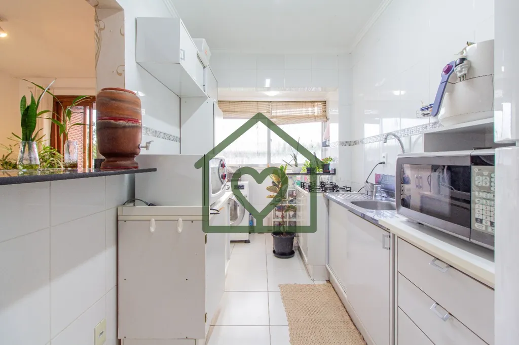 Imagem Amplo apartamento de 1 dormitórios reformado e mobiliado no bairro Santana! 
 
Você vai se surpree...