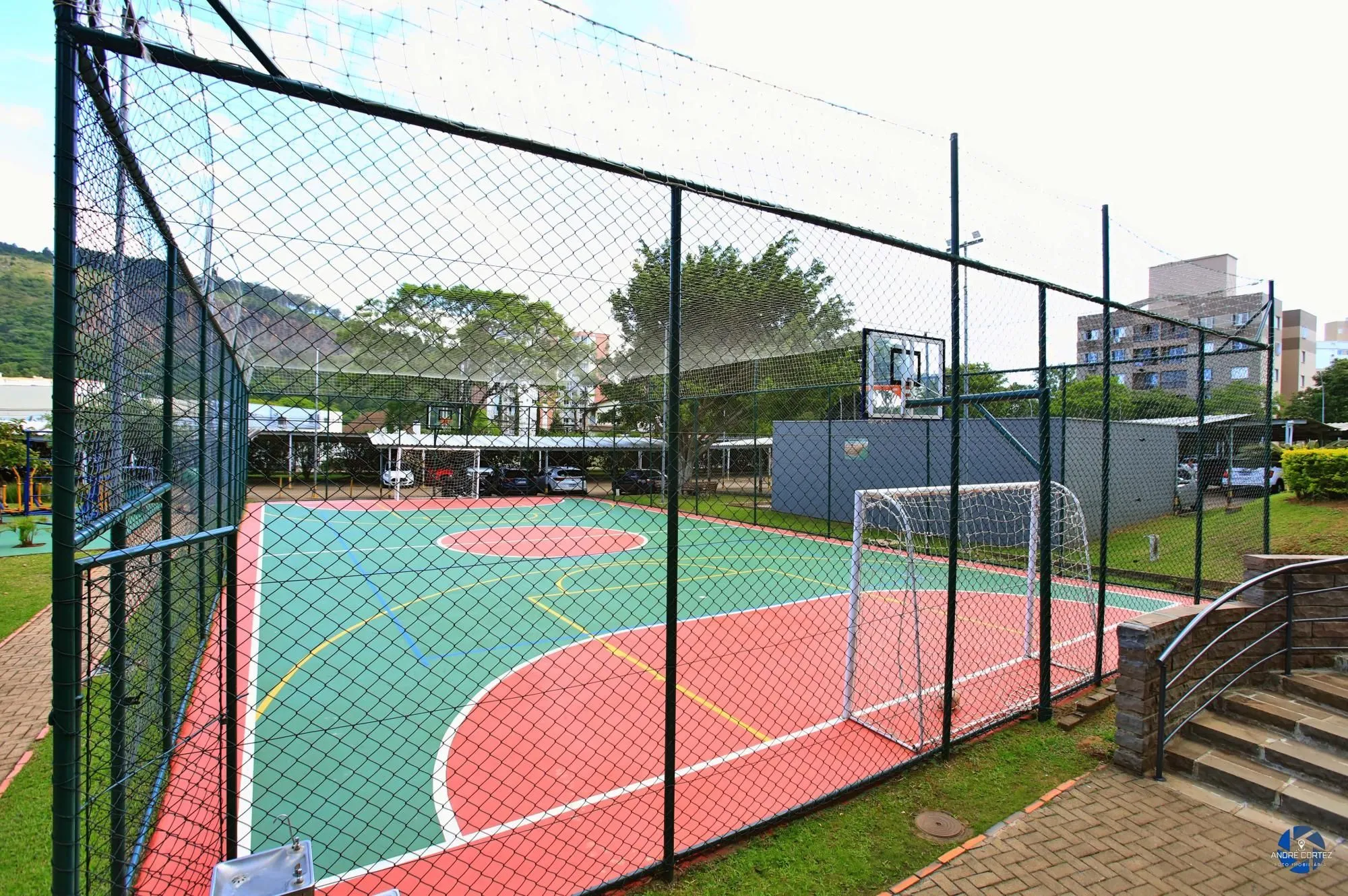 Imagem Apartamento em Jardim Carvalho