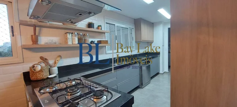 Imagem Apartamento Com 178M² - Varanda Gourmet - La Dolce Vita Mooca!!