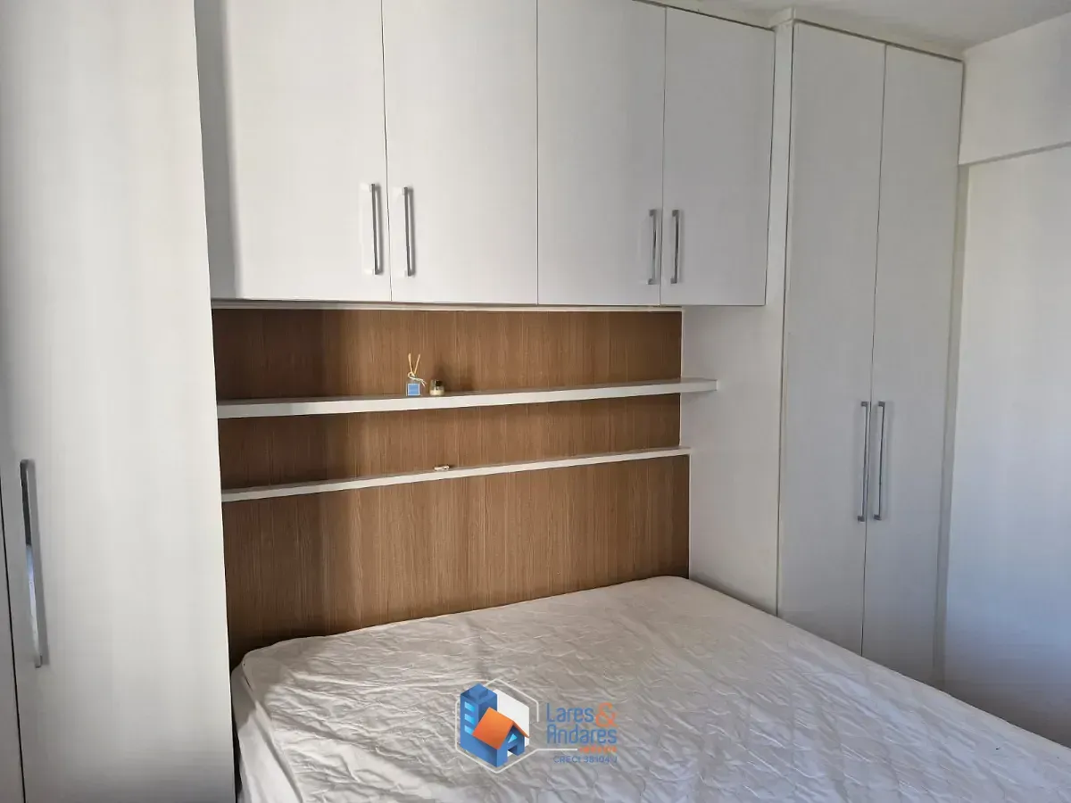 Imagem Apartamento para venda em Vila Mariana com 2 quartos, sendo 1 suíte, 74m²
