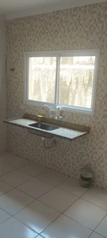 Imagem CASA COM 80,00 m² - CAIÇARA - PRAIA GRANDE SP