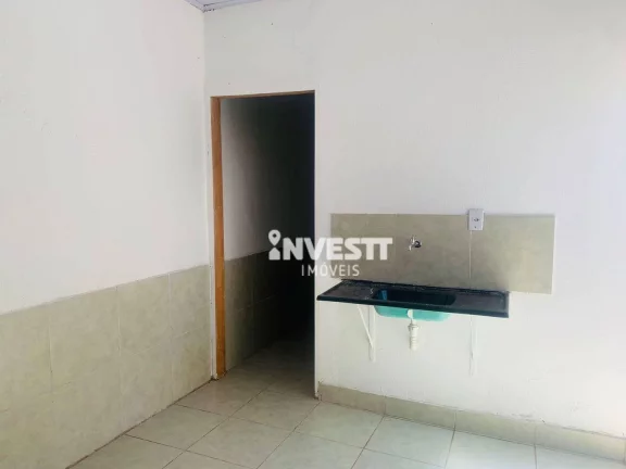 Imagem Kitnets à venda no Residencial Recanto do Bosque - Goiânia/GO