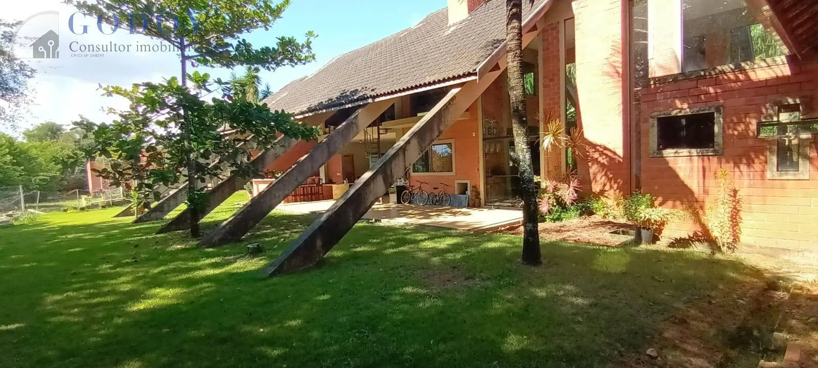 Foto do imóvel Conforto e Lazer no Condomínio Cataguá - Taubaté