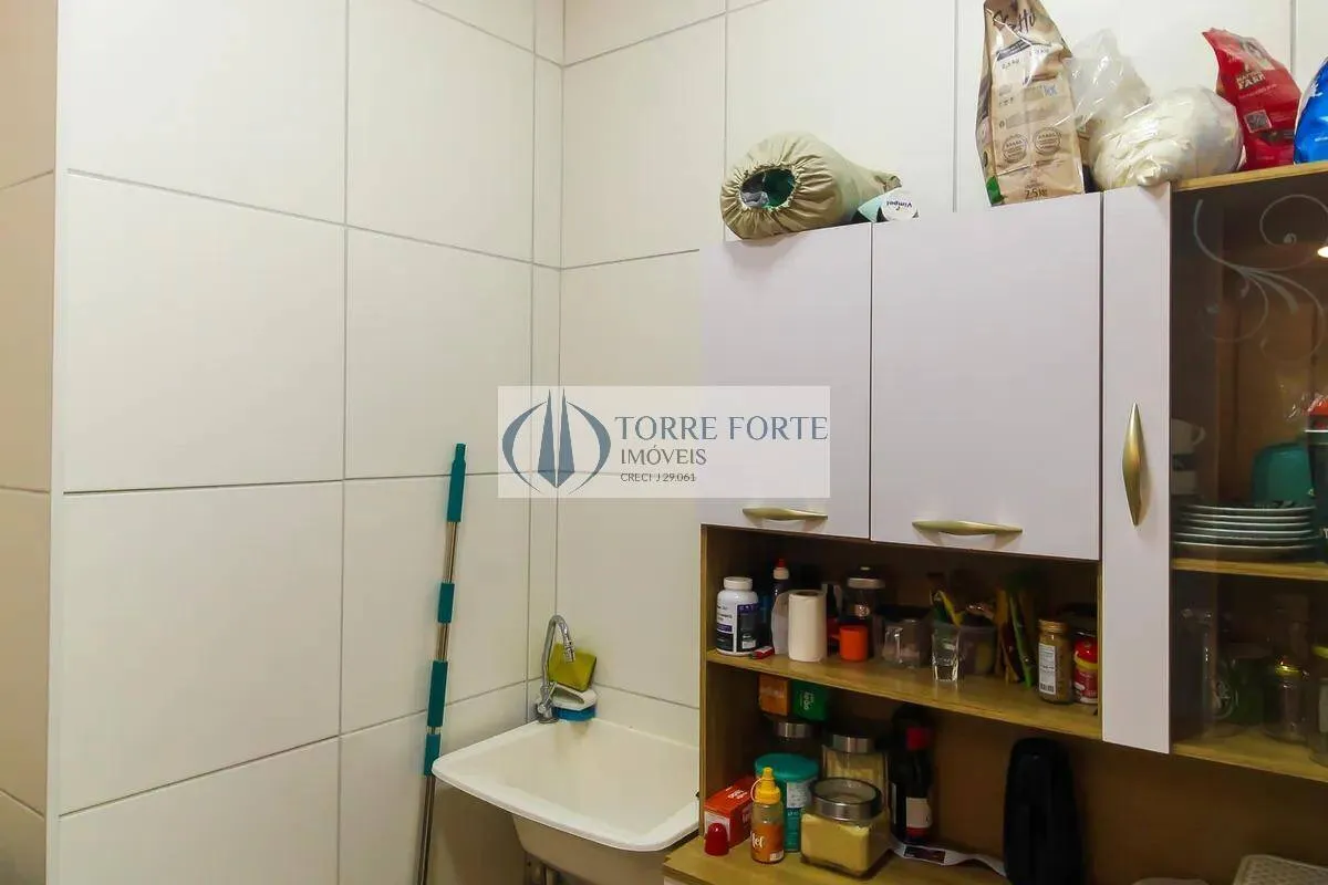 Imagem Apartamento de 36m² com 2 dormitórios, sem vaga, no coração da Moóca