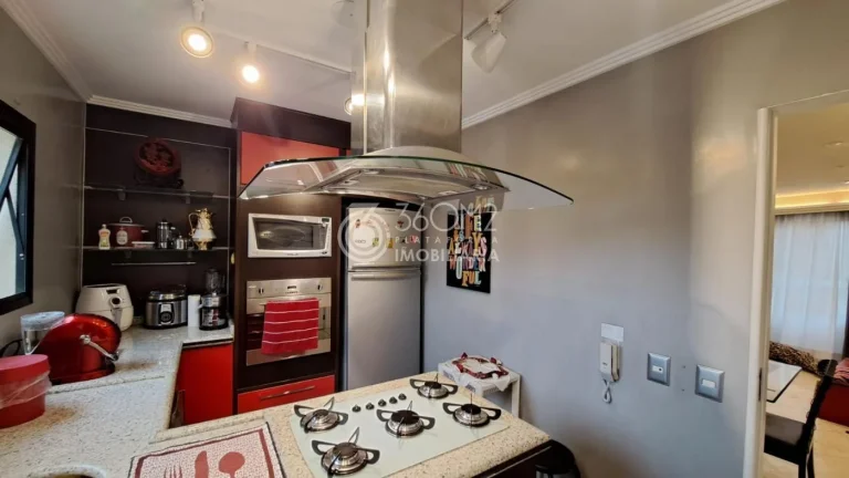 Imagem Apartamento para Venda em Santo André / SP no bairro Jardim