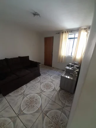 Imagem OPORTUNIDADE: APARTAMENTO COM VAGA NO CONDOMINIO RESIDENCIAL VITÓRIA REGIA 2 NO ITAIM PAULISTA