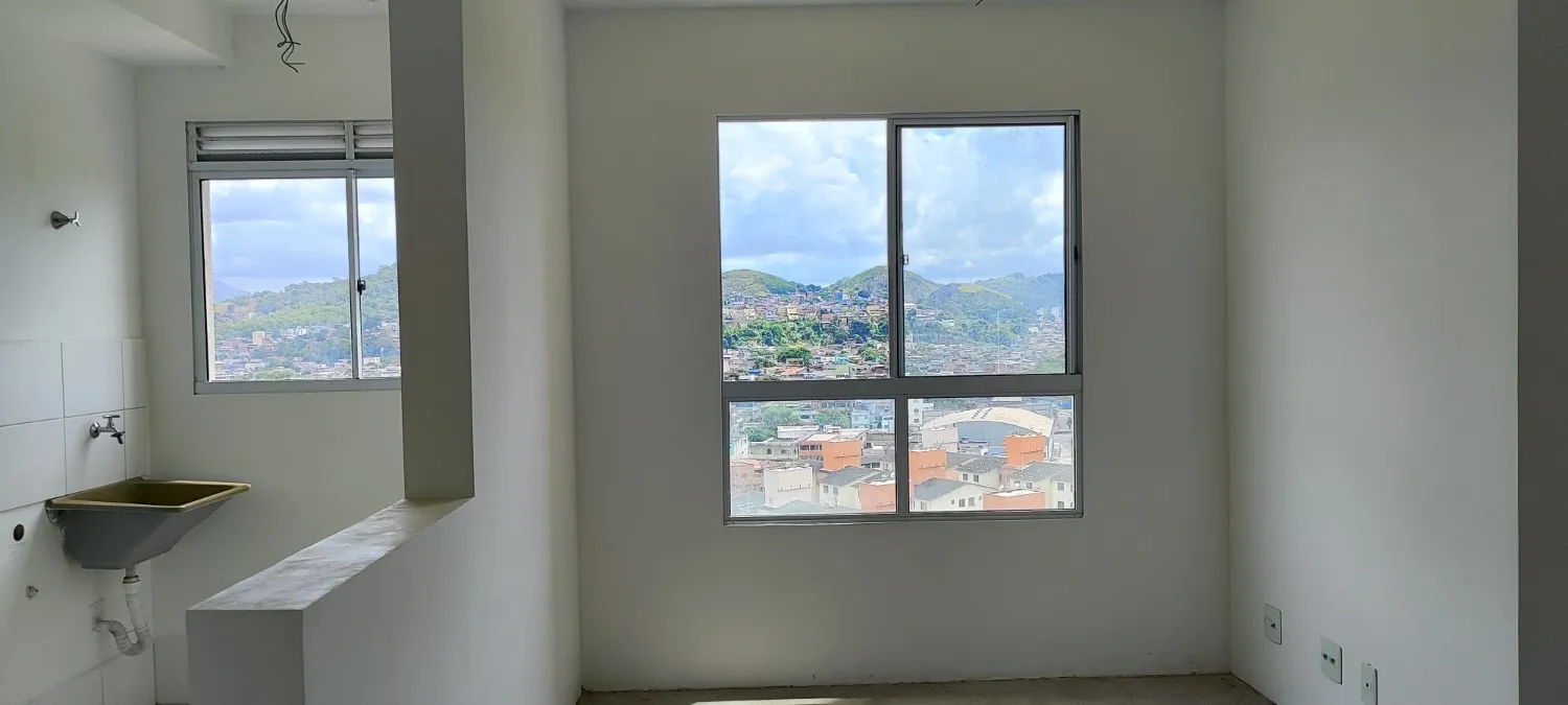 Imagem Apartamento com 2 quartos à venda em Vila Velha