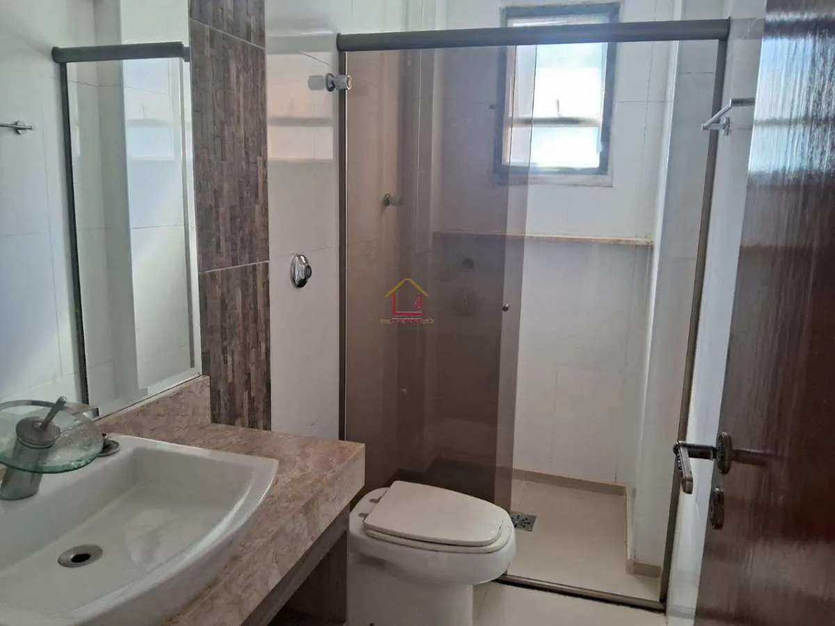 Imagem apartamento para locação - Tupi