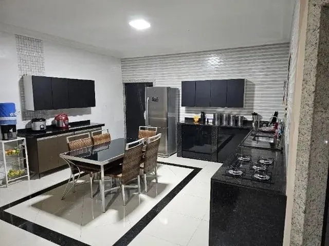 Imagem Chácara à venda 2 Quartos, 20 Vagas, 1200M², Centro, Roseira - SP