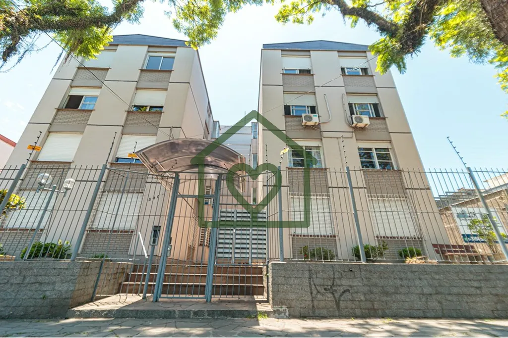 Imagem AO LADO DO BOURBON COUNTRY, APARTAMENTO DE 48m² COM 2 DORMITÓRIOS, BANHEIRO SOCIAL, SALA DE ESTAR,...