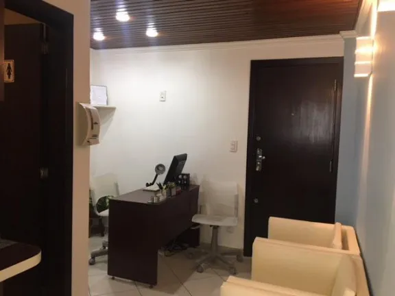 Consultório à Venda, 26 m² em Copacabana - Rio de Janeiro