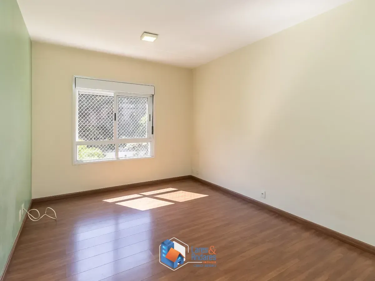 Imagem Apartamento para venda e locação em Vila Andrade com 3 quartos, sendo 1 suíte, 127m²
