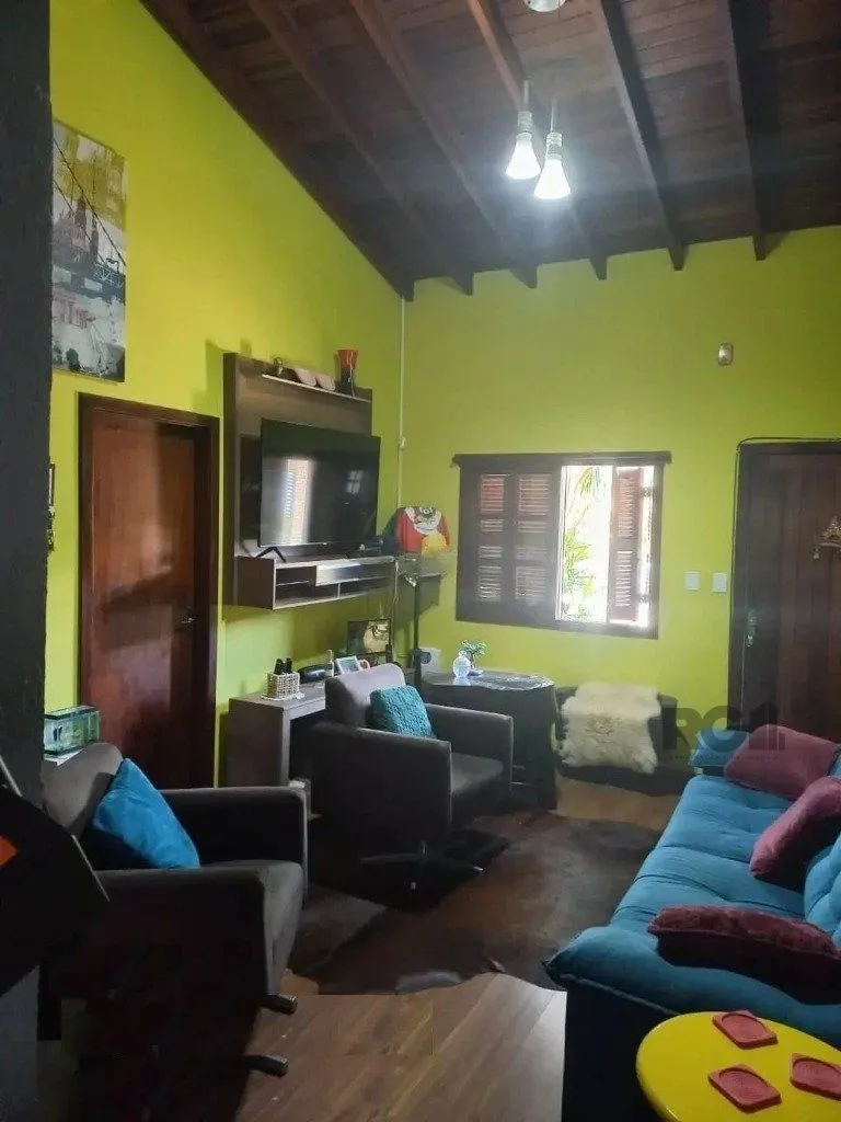 Imagem casa em condomínio com 2 dormitórios, em canoas