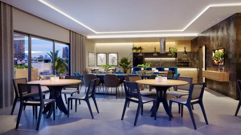 Imagem APARTAMENTO RESIDENCIAL em FLORIANÓPOLIS - SC, CANTO
