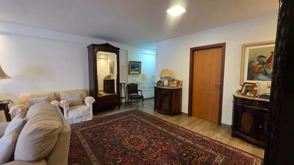 Imagem Apartamento para Venda em Teresópolis / RJ no bairro Alto