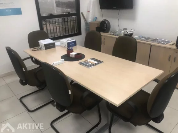 Imagem Sala Comercial em Alphaville - Barueri, SP