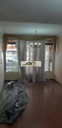 Imagem Sobrado para locação/venda Campo belo