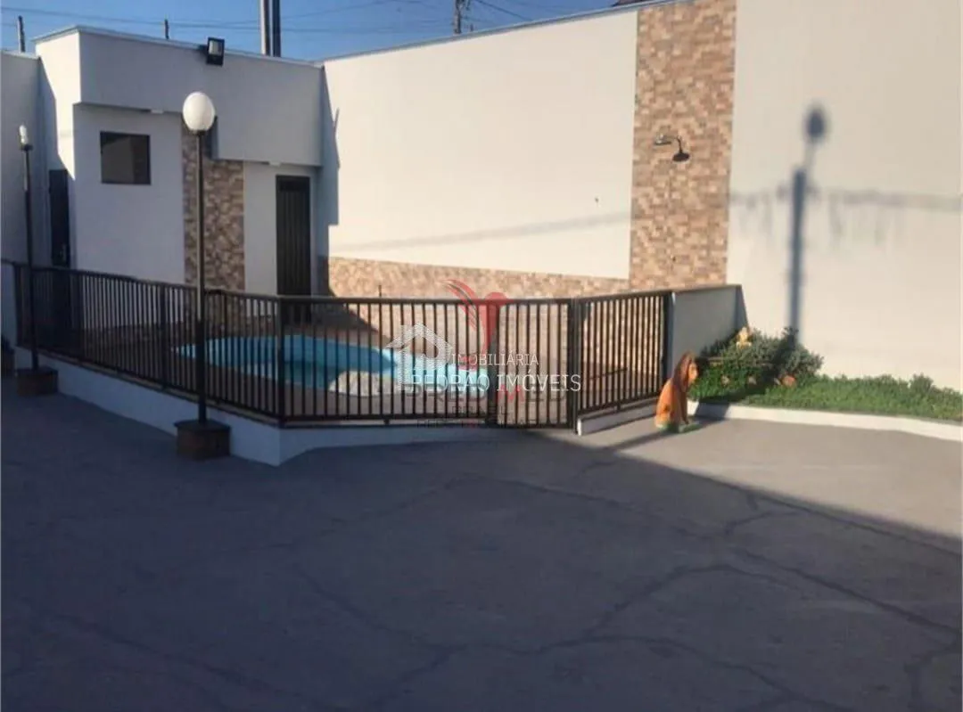 Imagem Casa de 1 quarto, 62m² no bairro Jardim João Paccola, em Lençóis Paulista