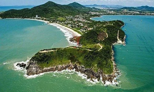 Imagem Apartamento 2 dormitórios 1 suíte 85m² 1 vaga Armacao Penha/SC