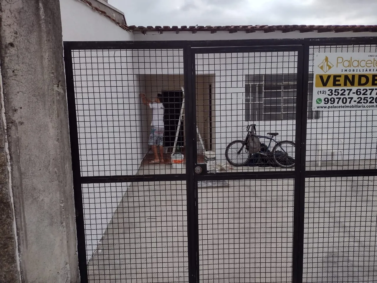 Imagem Casa à venda 4 Quartos, 2 Vagas, 250M², Conjunto Residencial Araretama, Pindamonhangaba - SP