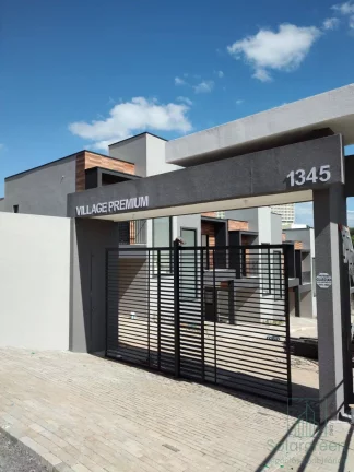Imagem Casa com 2 Quartos e 2 Banheiros à Venda em Atibaia/SP