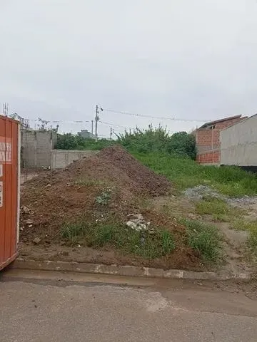 Foto do imóvel Terreno à venda 150M², Quintas de Santa Cruz, Taubaté - SP