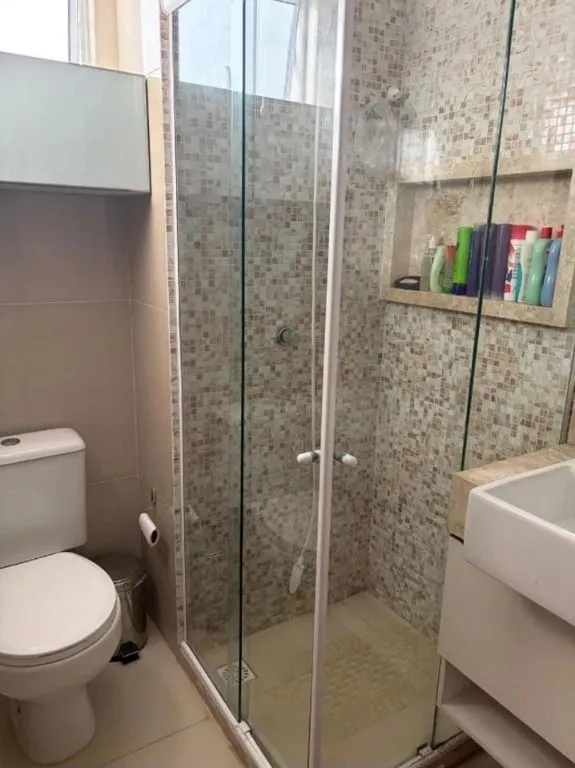 Imagem Apartamento à venda, 71 m² por R$ 734.997,00 - Manaíra - João Pessoa/PB