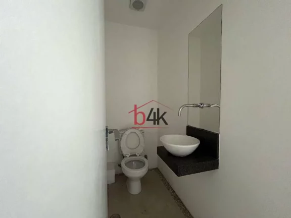 Imagem Casa comercial para compra ou alugar no Campo Belo